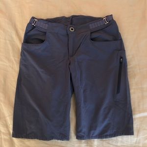 Patagonia Dirt Craft Bike Shorts- 12”